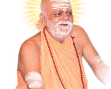 Swami Nischalananda Saraswati Wiki, Biography, Age, Education, Family, Parents, Career, Books & Controversy