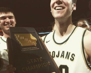 Connor McCaffery Wikipedia, Age, Height, Girlfriend, Parents, Net Worth, Biography & More