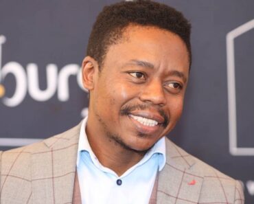Thapelo Amad Wiki, Age, Height, Wife, Family, Parents, Net Worth, Biography