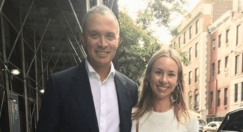 Emily Threlkeld (Harold Ford Jr. Wife) Wikipedia, Age, Height, Husband, Parents, Children, Net Worth