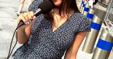 Layah Heilpern Wikipedia, Age, Bio, Height, Nationality, Partner, Husband, Parents, Net Worth, Biography & More
