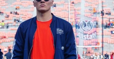 Bo Nix Wiki, Age, Height, Weight, Wife, Girlfriend, Parents, Ethnicity, Net Worth, Biography & More