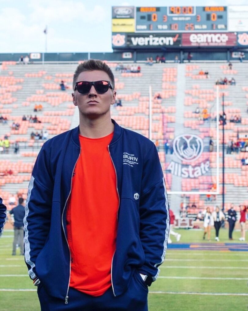 Bo Nix Wiki, Age, Height, Weight, Wife, Girlfriend, Parents, Ethnicity, Net Worth, Biography & More