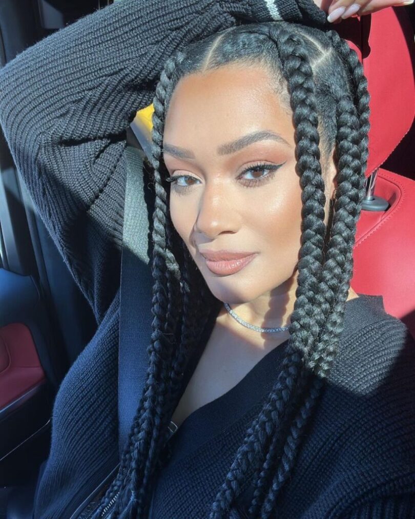 Crystal Hayslett Wiki, Age, Height, Husband, Parents, Siblings, Net Worth, Ethnicity & Biography