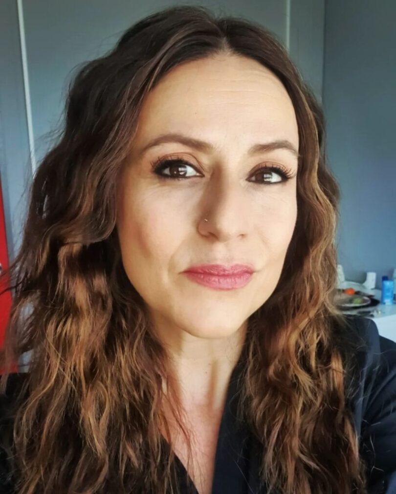 Itziar Ituño Wiki, Edad, Altura, Novio, Esposo, Pareja, Hijos, Patrimonio Neto, Padres Y Biografía