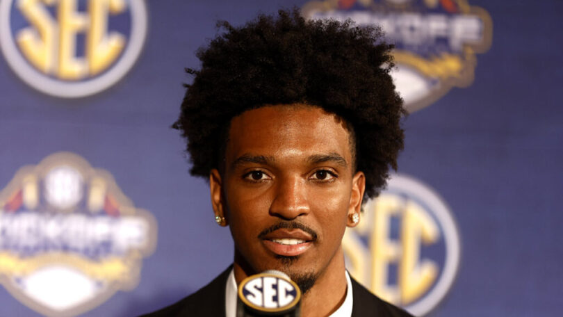 Jayden Daniels Wiki, Age, Height, Weight, Parents, Girlfriend, Net Worth, Ethnicity And Biography