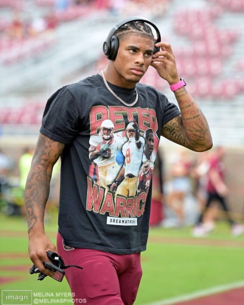 Keon Coleman Wiki, Age, Height, Parents, Girlfriend, Ethnicity, Net Worth, Biography – WikiBioStars