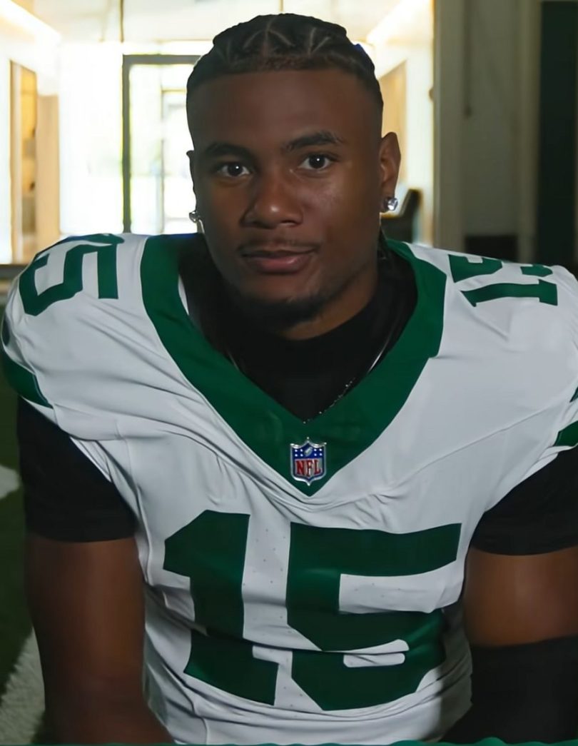 Adonai Mitchell Wiki, Age, Height, Parents, Girlfriend, Ethnicity, Net Worth, Biography