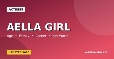Aella Girl Wiki, Age, Height, Boyfriend, Parents, Real Name, Net Worth, Biography & More