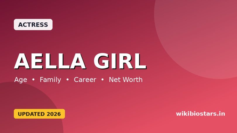 Aella Girl Wiki, Age, Height, Boyfriend, Parents, Real Name, Net Worth, Biography & More