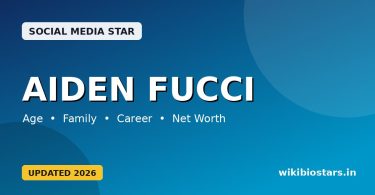 Aiden Fucci Wiki, Age, Height, Parents, Siblings, Tristyn Bailey Murder, Verdict & Facts