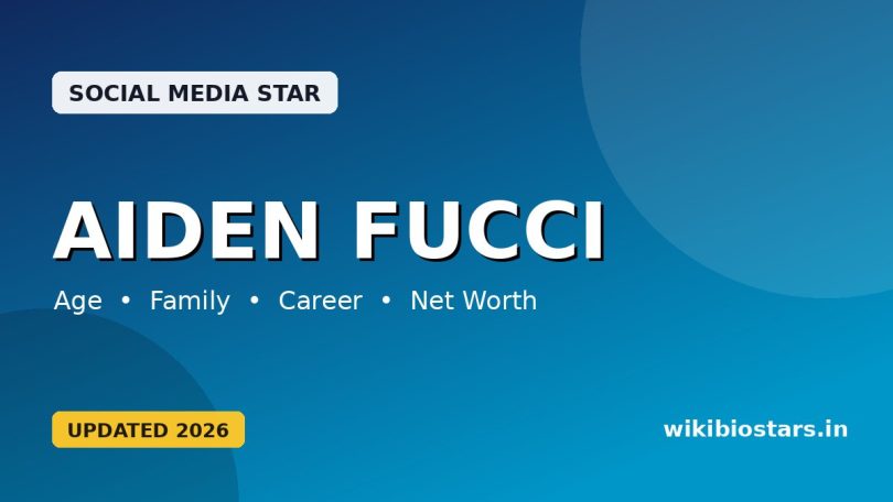Aiden Fucci Wiki, Age, Height, Parents, Siblings, Tristyn Bailey Murder, Verdict & Facts