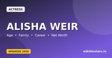 Alisha Weir Wiki, Age, Height, Education, Parents, Boyfriend, Net Worth, Biography