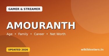 Amouranth Wiki: Age, Real Name, Husband, Net Worth & Career (2026 Update)