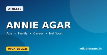 Annie Agar Wiki, Bio, Age, Husband, Height, Boyfriend, Parents, Net Worth