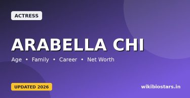 Arabella Chi Wikipedia, Age, Height, Ethnicity, Parents, Boyfriend, Net Worth, Bio & More