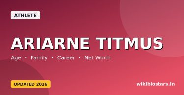 Ariarne Titmus Height, Weight, Age, Partner, Parents, Career, Net Worth, Facts, Wiki & More