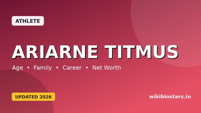 Ariarne Titmus Height, Weight, Age, Partner, Parents, Career, Net Worth, Facts, Wiki & More