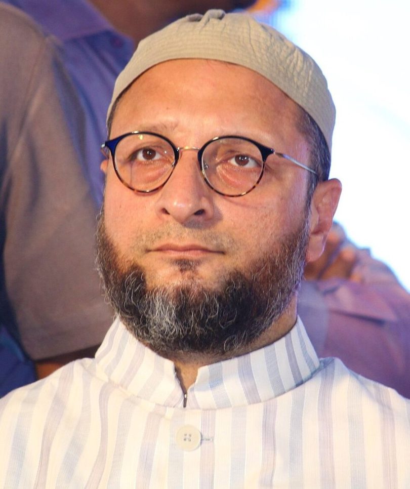 Asaduddin Owaisi Wiki, Age, Height, Caste, Wife, Family, Net Worth, Biography & More