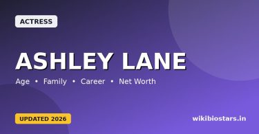 Ashley Lane Wiki, Age, Height, Boyfriend, Family, Net Worth, Biography – WikiBioStars