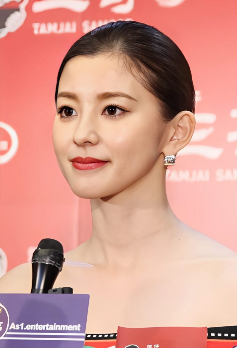 Aya Asahina Wiki, Biography, Age, Height, Husband, Parents, Ethnicity, Net Worth & More