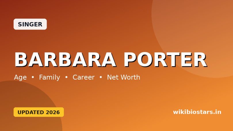 Barbara Porter (Rick Springfield Wife) Wiki, Bio, Age, Height, Birthday, Husband, Family, Net Worth
