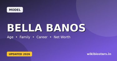 Bella Banos Wiki, Age, Height, Boyfriend, Family, Ethnicity, Net Worth, Biography & More
