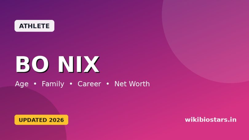 Bo Nix Wiki, Age, Height, Weight, Wife, Girlfriend, Parents, Ethnicity, Net Worth, Biography & More