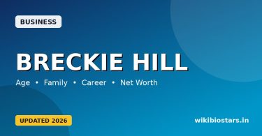 Breckie Hill Wiki, Age, Height, Boyfriend, Ethnicity, Family, Net Worth & Bio