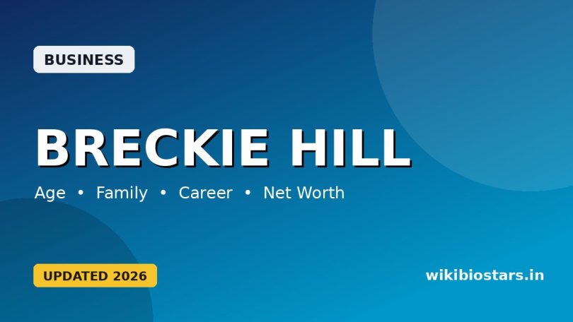 Breckie Hill Wiki, Age, Height, Boyfriend, Ethnicity, Family, Net Worth & Bio