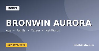 Bronwin Aurora Wiki, Age, Height, Boyfriend, Parents, Ethnicity, Net Worth, Biography