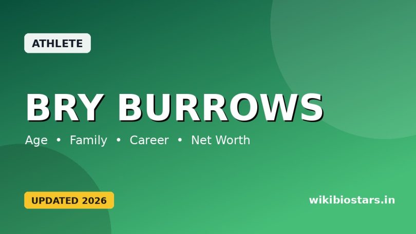 Bry Burrows (Jalen Hurts Girlfriend) Wiki, Age, Ethnicity, Parents, Nationality, Birthday, Net Worth, Bio