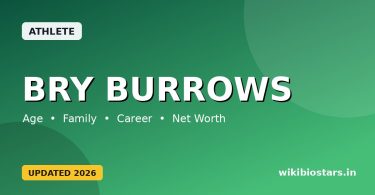 Bry Burrows (Jalen Hurts Girlfriend) Wiki, Age, Ethnicity, Parents, Nationality, Birthday, Net Worth, Bio – WikiBioStars