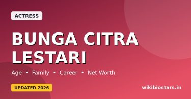 Bunga Citra Lestari Wiki, Age, Height, Husband, Boyfriend, Parents, Ethnicity, Net Worth & Biography
