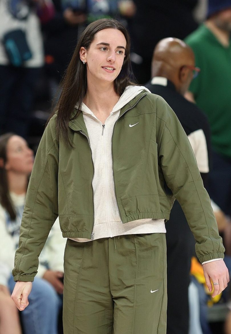 Caitlin Clark Wiki, Age, Bio, Height, Boyfriend, Parents, Family, Net Worth, Biography & More