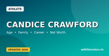 Candice Crawford Wiki, Age, Height, Parents, Husband, Kids, Net Worth, Biography & More