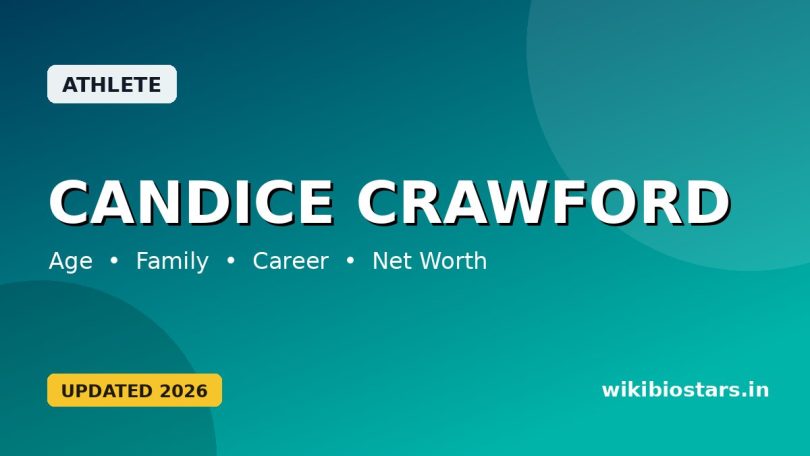 Candice Crawford Wiki, Age, Height, Parents, Husband, Kids, Net Worth, Biography & More