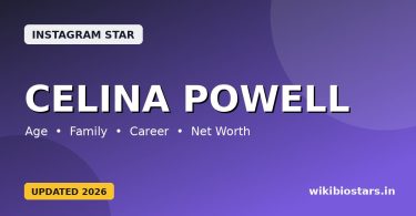 Celina Powell Wikipedia, Age, Bio, Net Worth, Boyfriend, Parents, Birthday – WikiBioStars