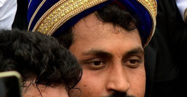 Chandrashekhar Azad Ravan Wiki, Age, Caste, Wife, Family, Net Worth, Biography & More