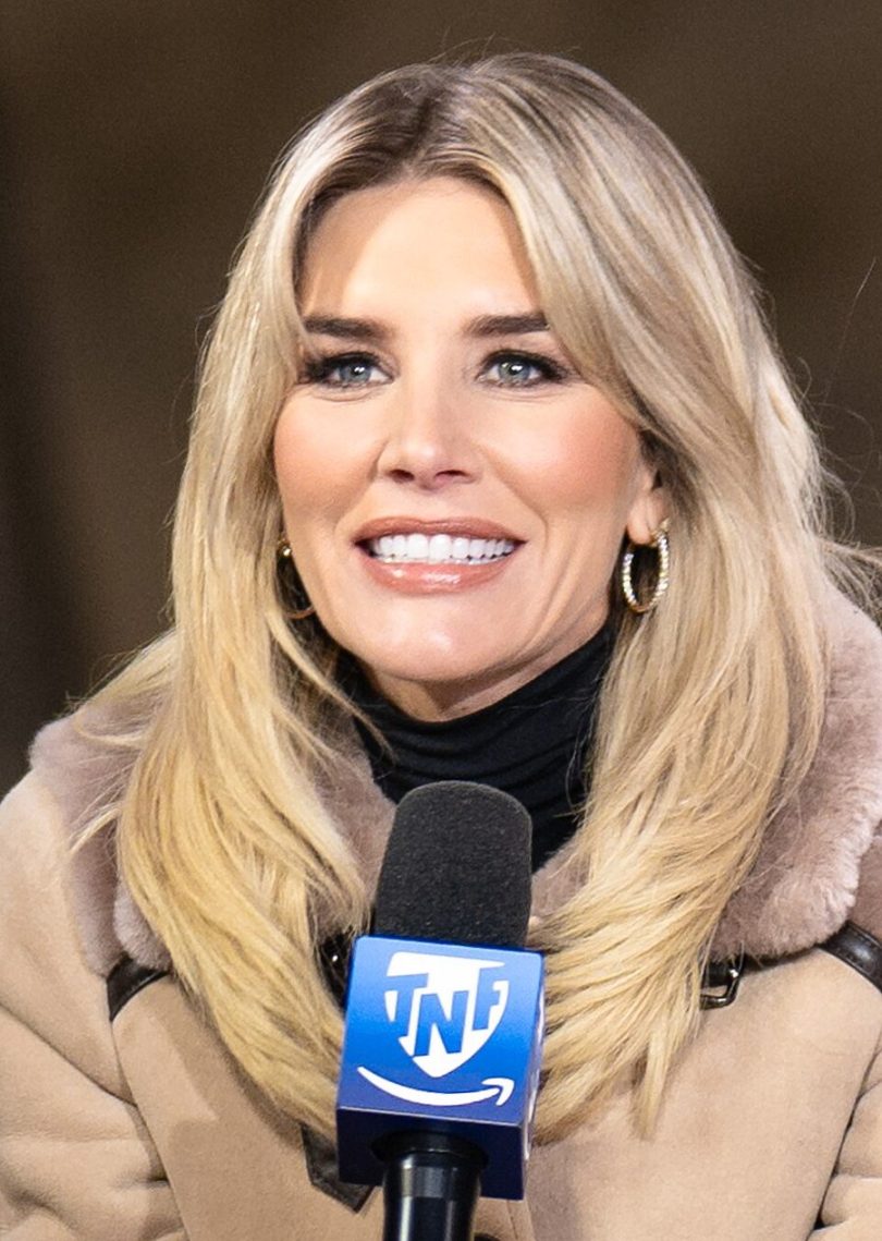 Charissa Thompson Wiki, Age, Height, Husband, Parents, Kids, Education, Net Worth, Biography