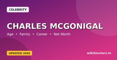 Charles McGonigal Wiki, Age, Height, Wife, Family, Kids, Charges, FBI Arrest, Biography & More