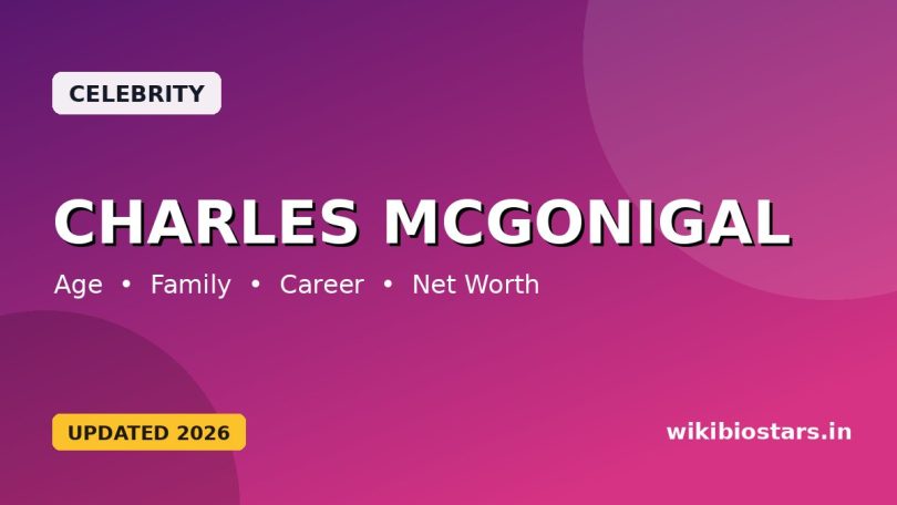 Charles McGonigal Wiki, Age, Height, Wife, Family, Kids, Charges, FBI Arrest, Biography & More