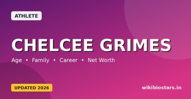 Chelcee Grimes Wiki, Age, Height, Partner, Parents, Ethnicity, Net Worth, Biography & More
