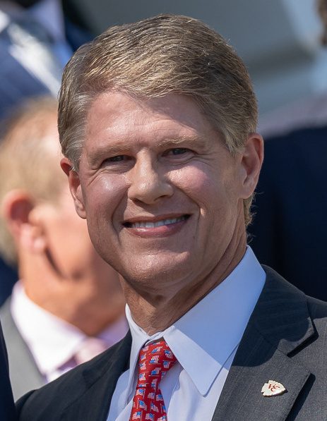 Clark Hunt Wiki, Age, Height, Wife, Daughter, Family, Ethnicity, Net Worth, And Biography