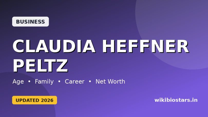Claudia Heffner Peltz Wiki, Age, Height, Husband, Children, Parents, Net Worth, Biography & More