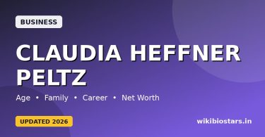 Claudia Heffner Peltz Wiki, Age, Height, Ethnicity, Husband, Kids, Parents, Net Worth, Bio