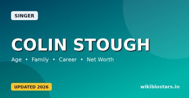 Colin Stough (American Idol) Wiki, Age, Height, Girlfriend, Parents, Ethnicity, Net Worth, Biography & More
