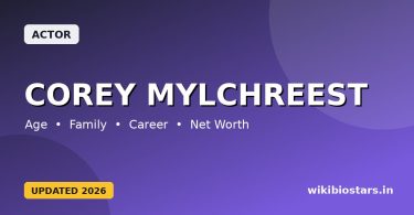 Corey Mylchreest Wiki, Age, Height, Girlfriend, Wife, Ethnicity, Parents, Net Worth & Biography