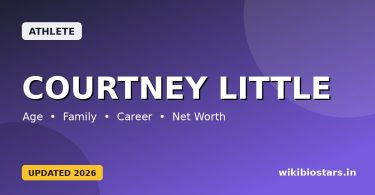 Courtney Little Wiki, Age, Height, Boyfriend, Parents, Ethnicity, Net Worth, Biography & More