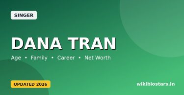 Dana Tran Wiki, Age, Height, Husband, Kids, Parents, Net Worth, Biography & More